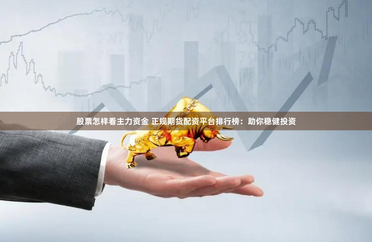 股票怎样看主力资金 正规期货配资平台排行榜：助你稳健投资