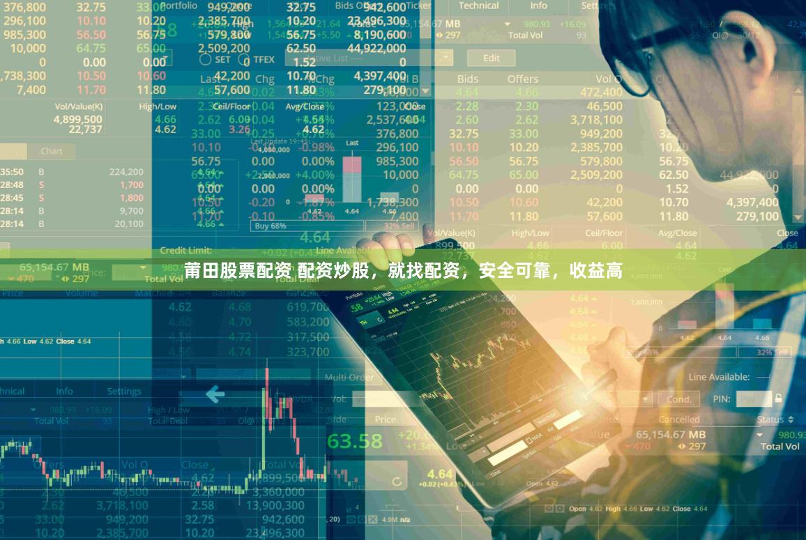 莆田股票配资 配资炒股，就找配资，安全可靠，收益高