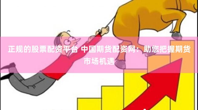 正规的股票配资平台 中国期货配资网：助您把握期货市场机遇
